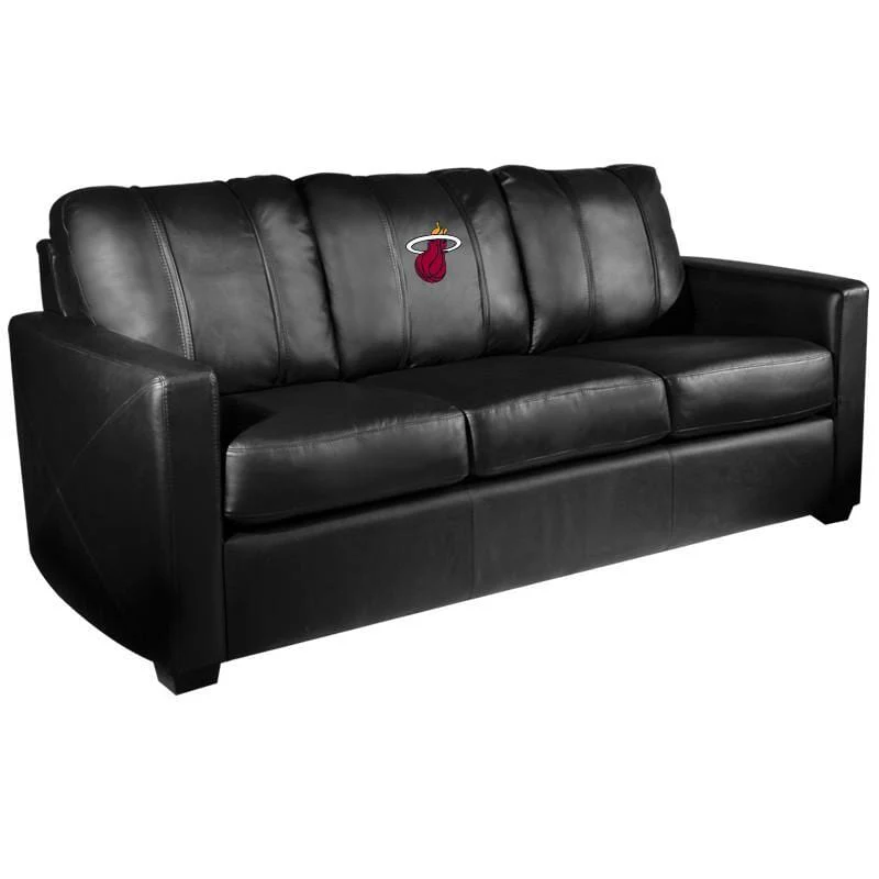 Dreamseat Stationary Sofa with NBA Team Logo - Image 22