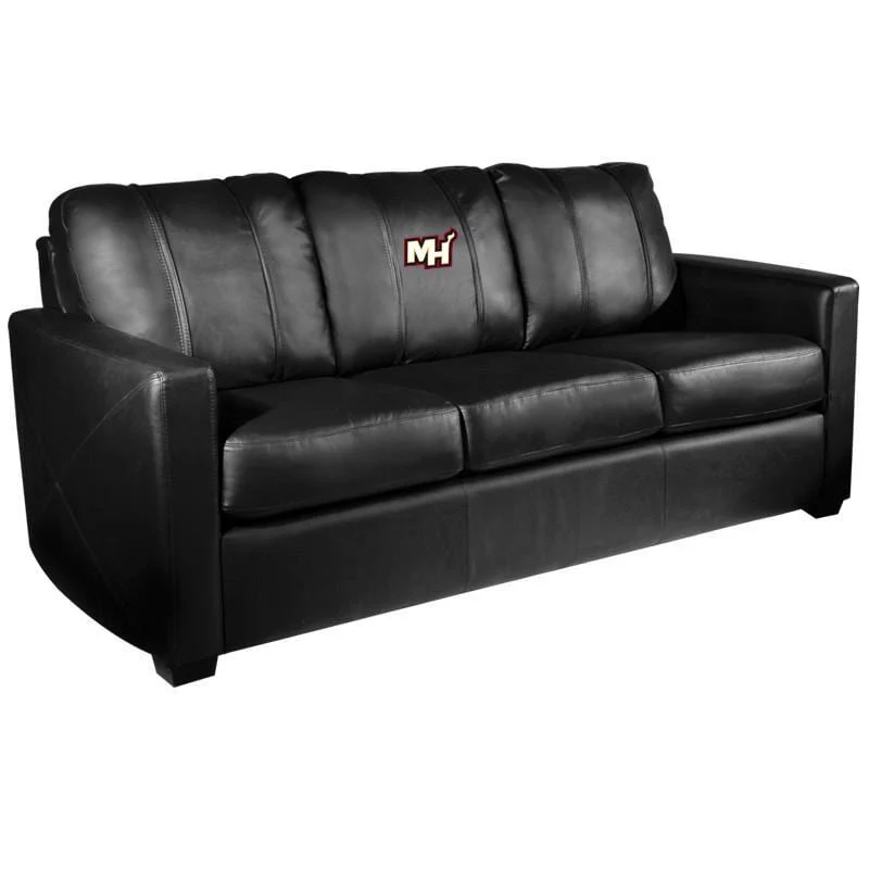 Dreamseat Stationary Sofa with NBA Team Logo - Image 23