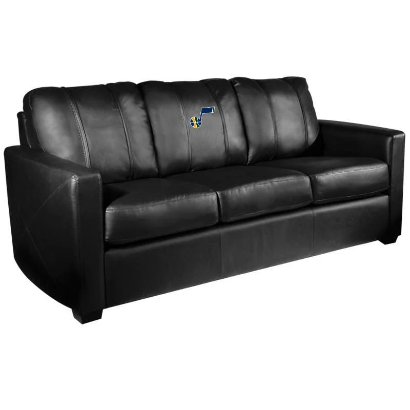 Dreamseat Stationary Sofa with NBA Team Logo - Image 26