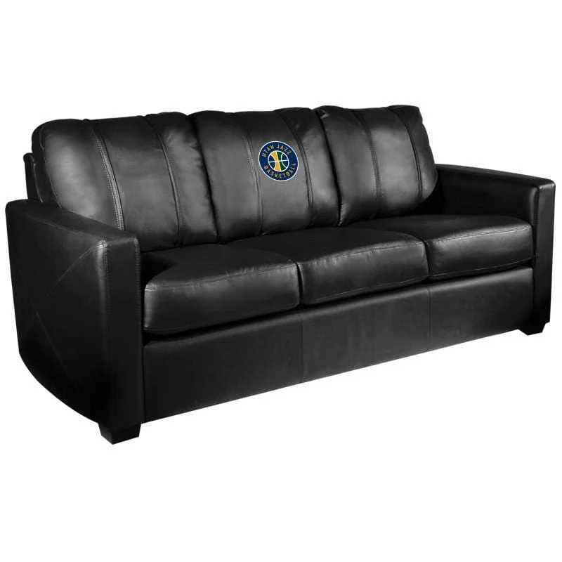 Dreamseat Stationary Sofa with NBA Team Logo - Image 27