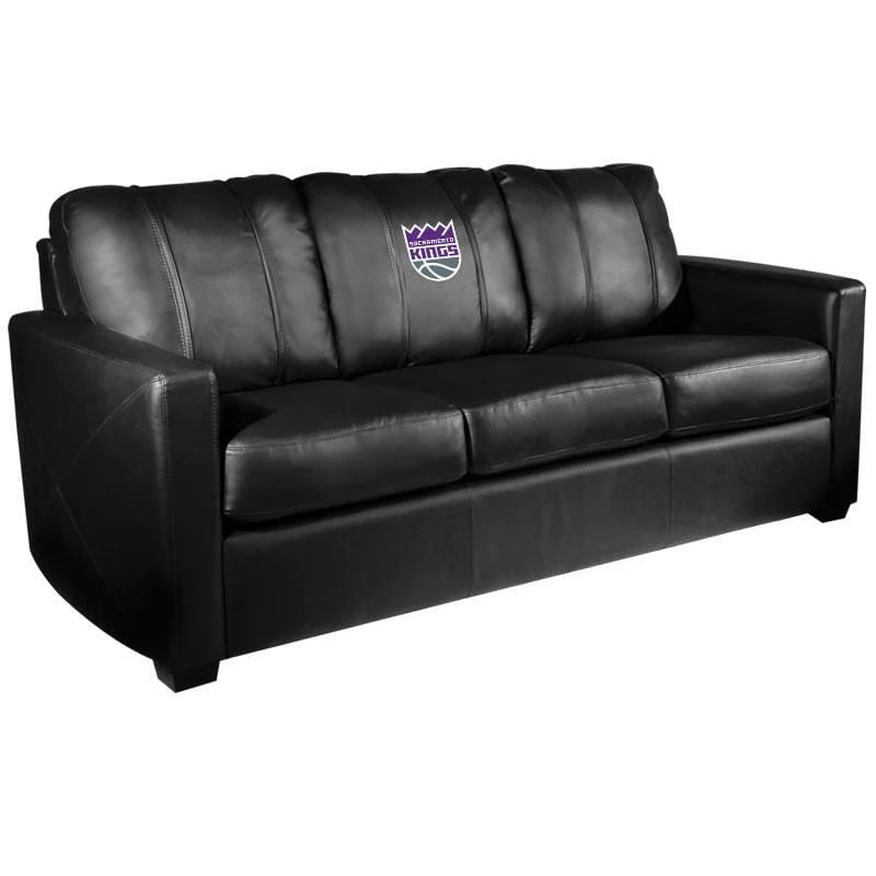 Dreamseat Stationary Sofa with NBA Team Logo - Image 28