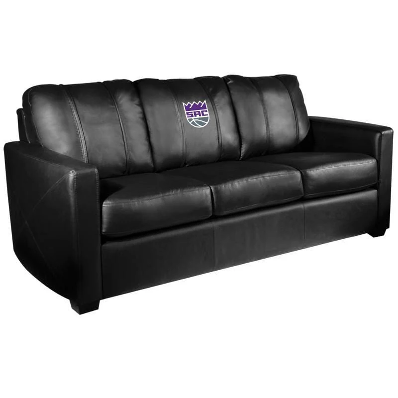 Dreamseat Stationary Sofa with NBA Team Logo - Image 29