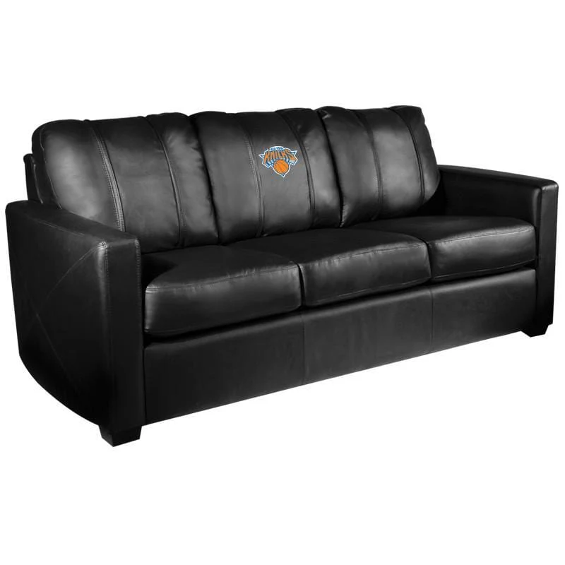 Dreamseat Stationary Sofa with NBA Team Logo - Image 30