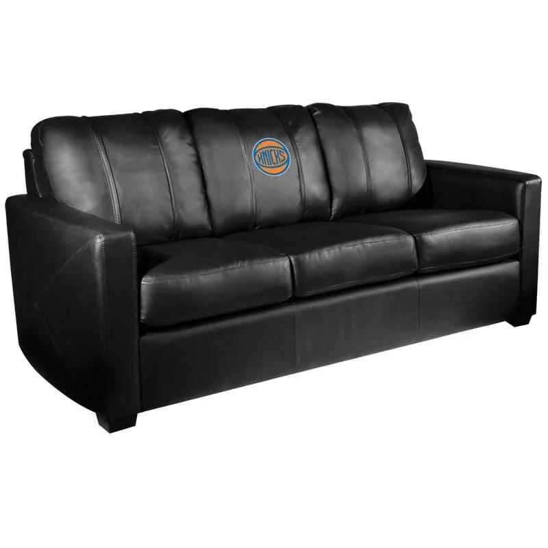 Dreamseat Stationary Sofa with NBA Team Logo - Image 31