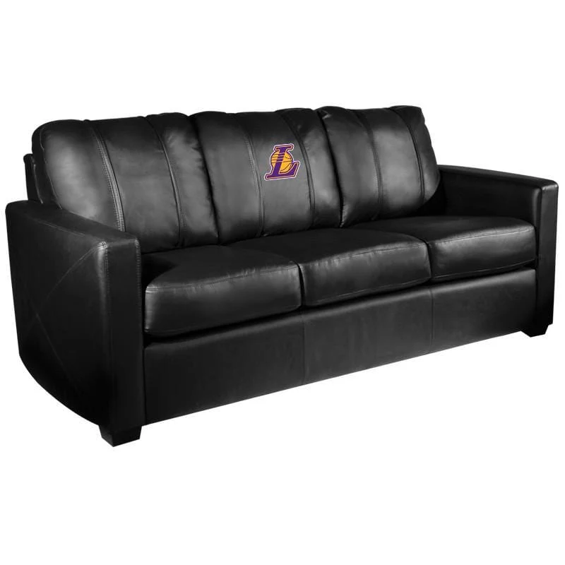 Dreamseat Stationary Sofa with NBA Team Logo - Image 33