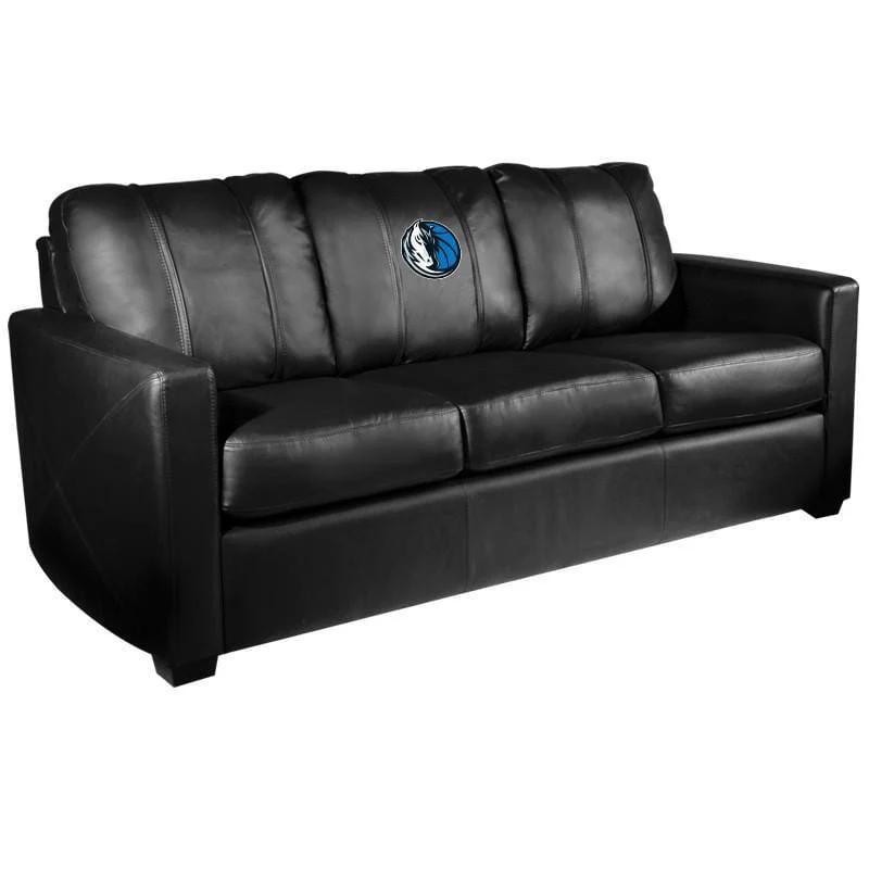 Dreamseat Stationary Sofa with NBA Team Logo - Image 35