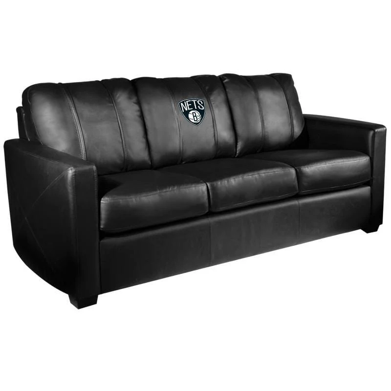 Dreamseat Stationary Sofa with NBA Team Logo - Image 36