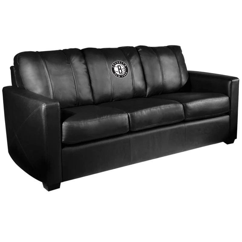 Dreamseat Stationary Sofa with NBA Team Logo - Image 37