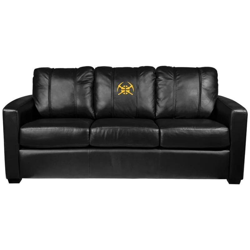 Dreamseat Stationary Sofa with NBA Team Logo - Image 40