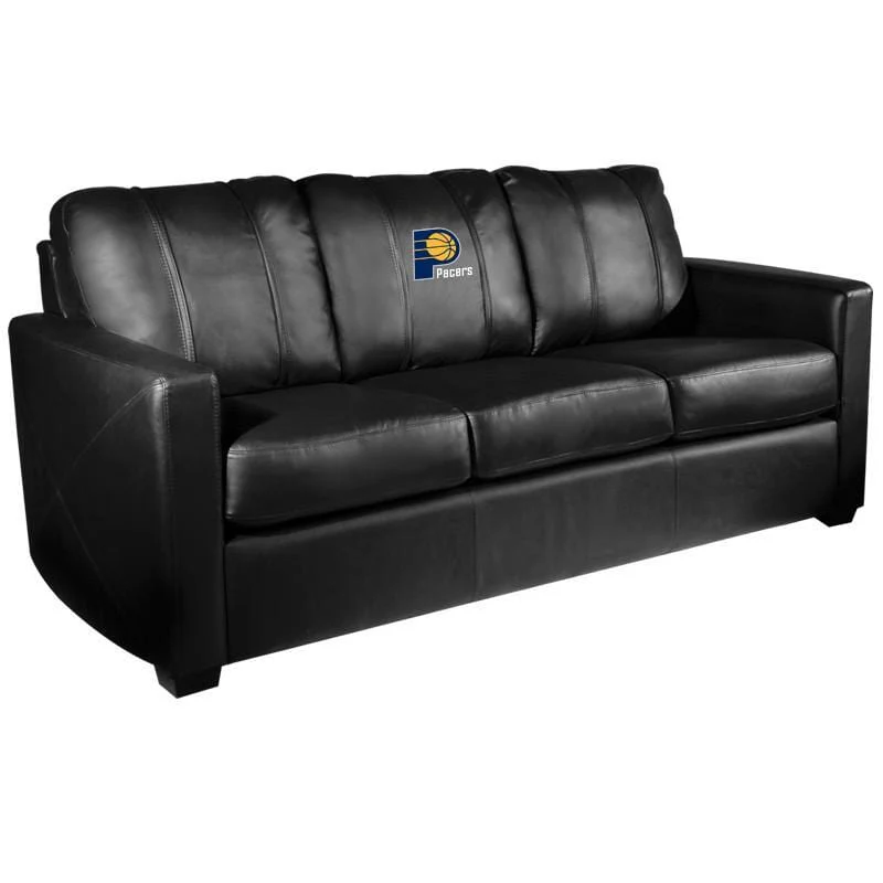 Dreamseat Stationary Sofa with NBA Team Logo - Image 41