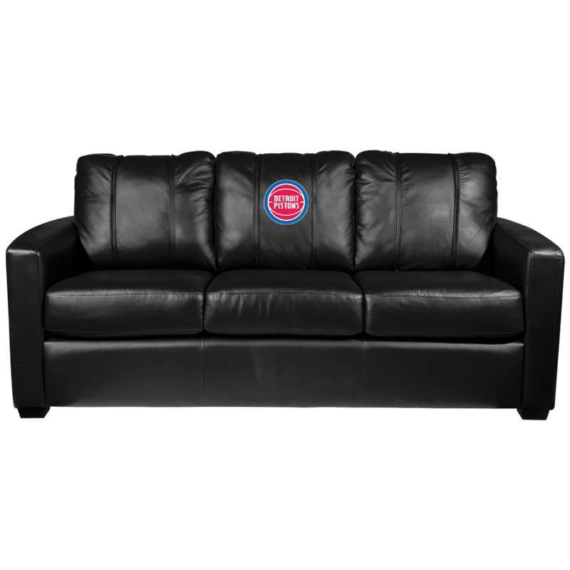 Dreamseat Stationary Sofa with NBA Team Logo - Image 45