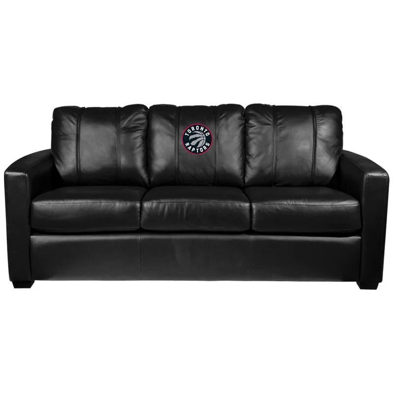 Dreamseat Stationary Sofa with NBA Team Logo - Image 46