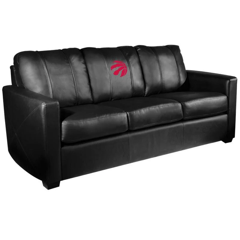 Dreamseat Stationary Sofa with NBA Team Logo - Image 47