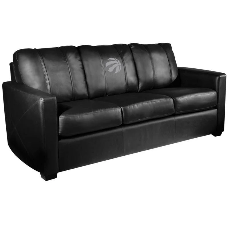 Dreamseat Stationary Sofa with NBA Team Logo - Image 48