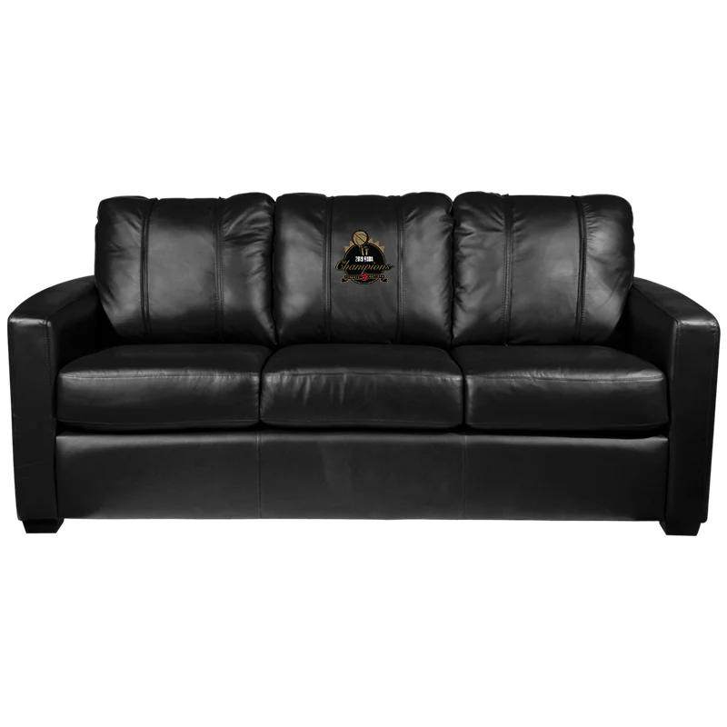 Dreamseat Stationary Sofa with NBA Team Logo - Image 49
