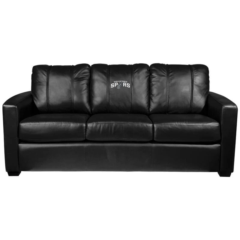 Dreamseat Stationary Sofa with NBA Team Logo - Image 52