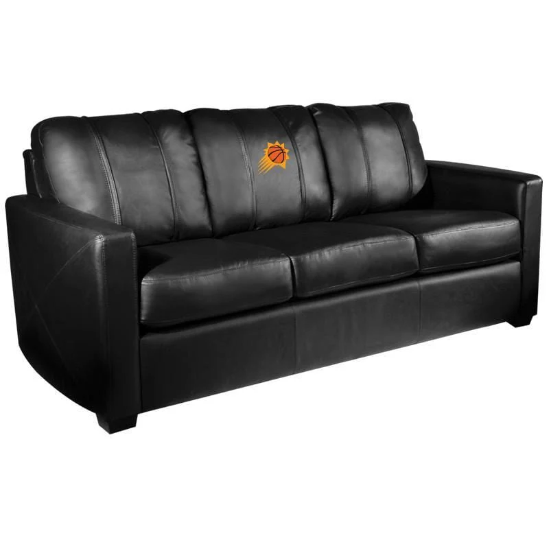 Dreamseat Stationary Sofa with NBA Team Logo - Image 54