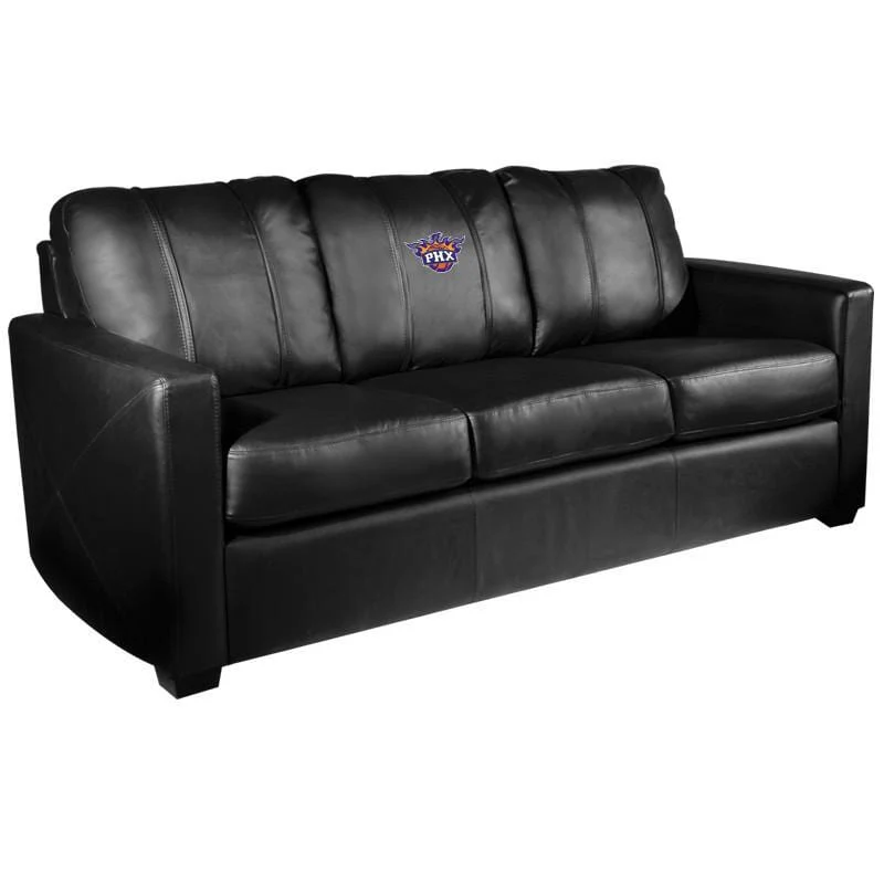 Dreamseat Stationary Sofa with NBA Team Logo - Image 55