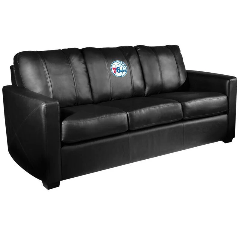 Dreamseat Stationary Sofa with NBA Team Logo - Image 6