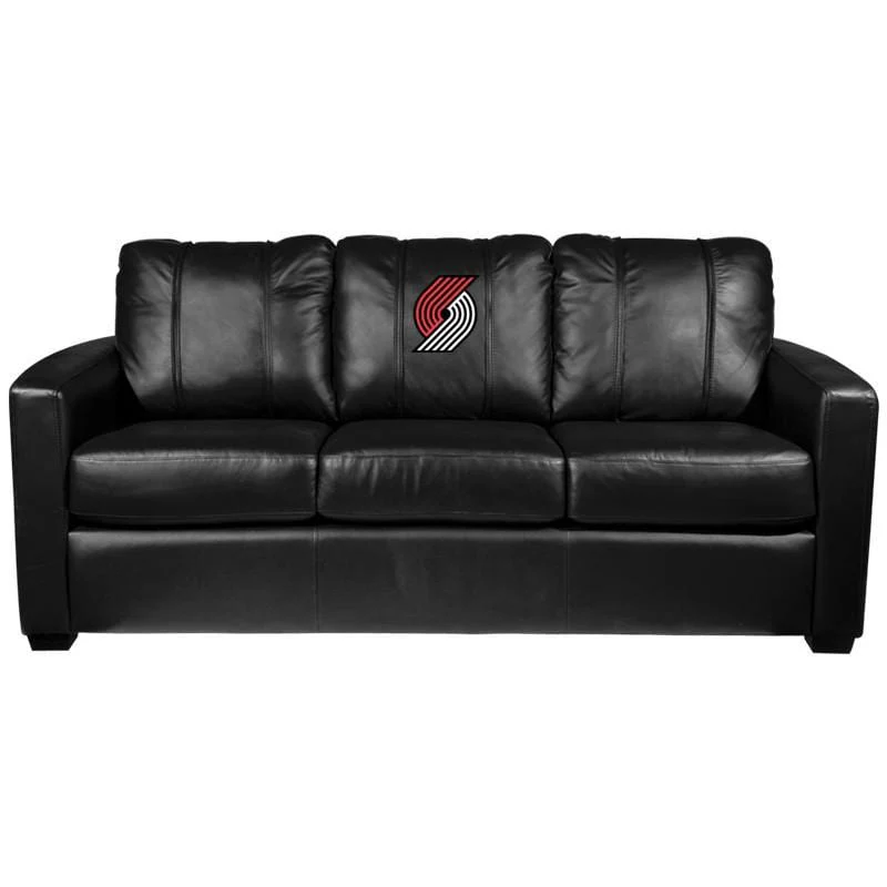 Dreamseat Stationary Sofa with NBA Team Logo - Image 60