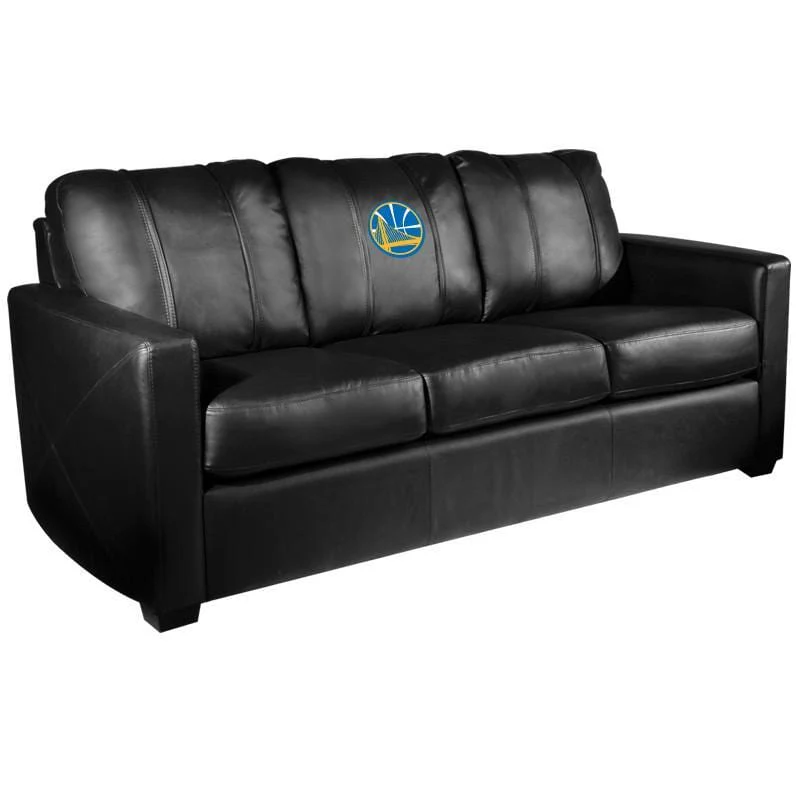 Dreamseat Stationary Sofa with NBA Team Logo - Image 62