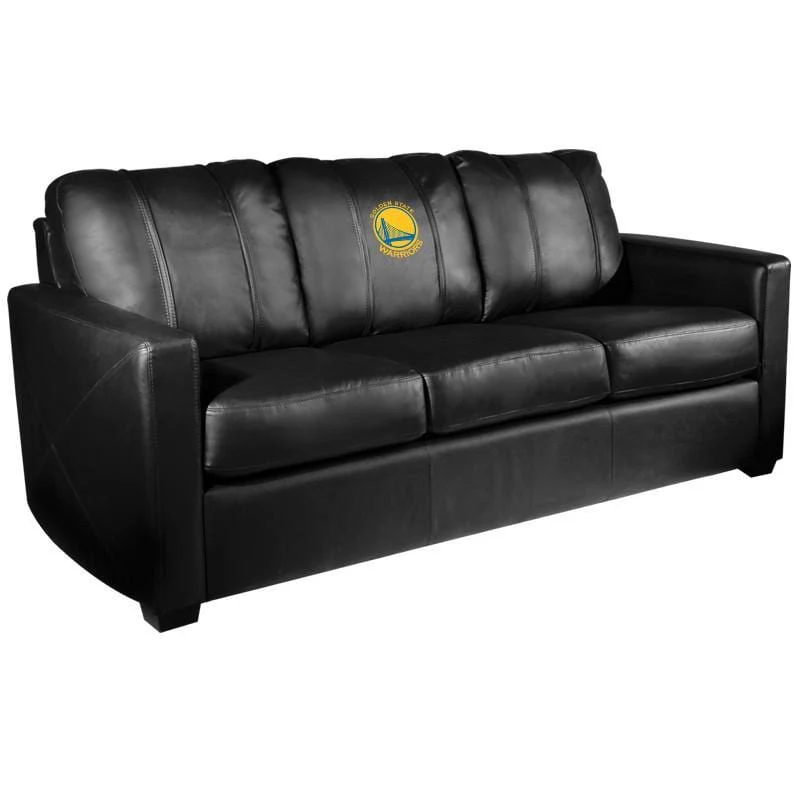 Dreamseat Stationary Sofa with NBA Team Logo - Image 63