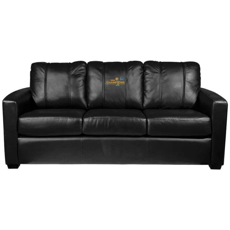 Dreamseat Stationary Sofa with NBA Team Logo - Image 64