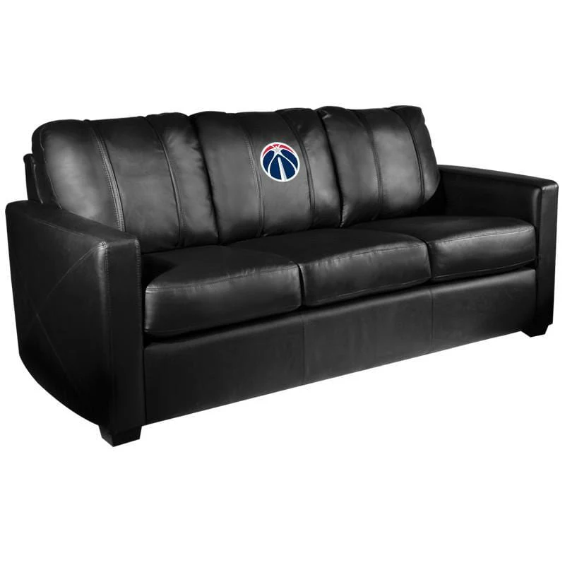 Dreamseat Stationary Sofa with NBA Team Logo - Image 66