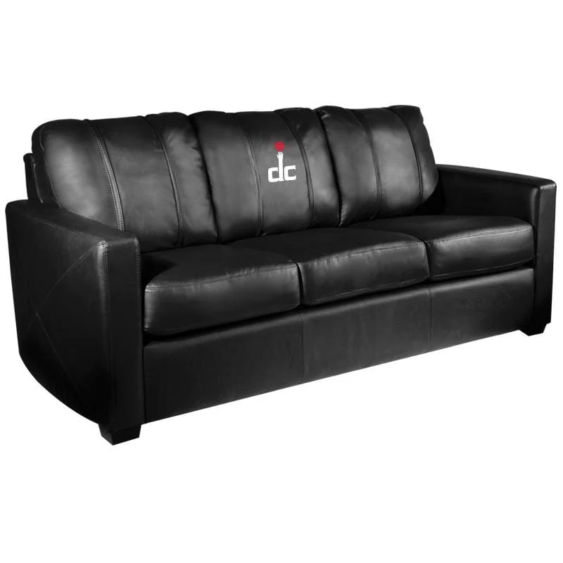 Dreamseat Stationary Sofa with NBA Team Logo - Image 67