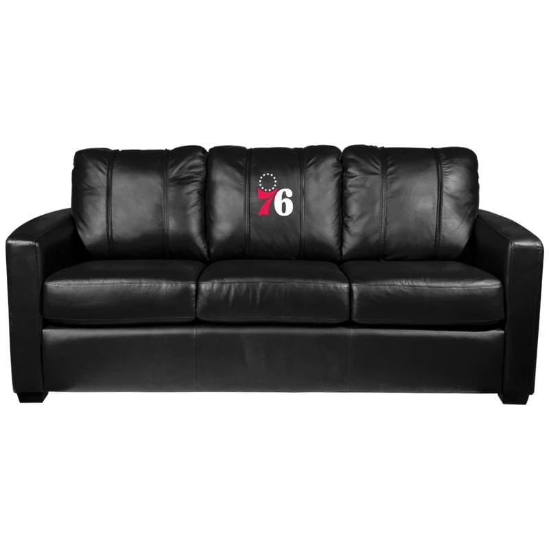 Dreamseat Stationary Sofa with NBA Team Logo - Image 7