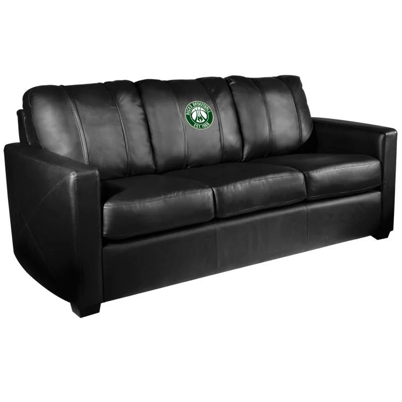 Dreamseat Stationary Sofa with NBA Team Logo - Image 9