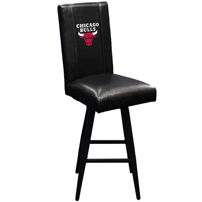 Dreamseat Swivel Bar Stool 2000 with NBA Team Logo - Image 10