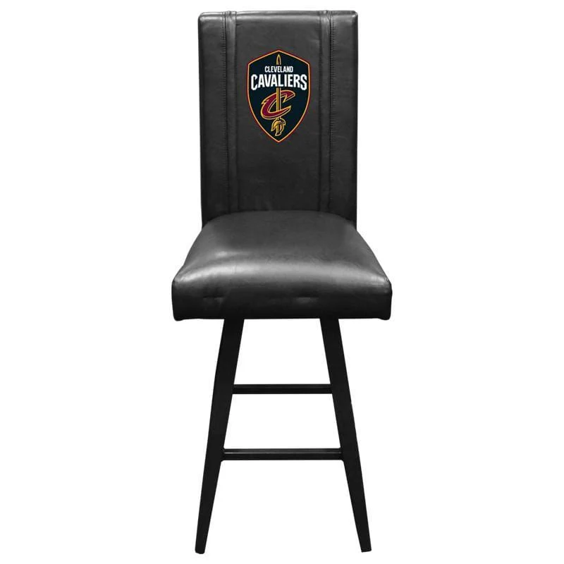 Dreamseat Swivel Bar Stool 2000 with NBA Team Logo - Image 11