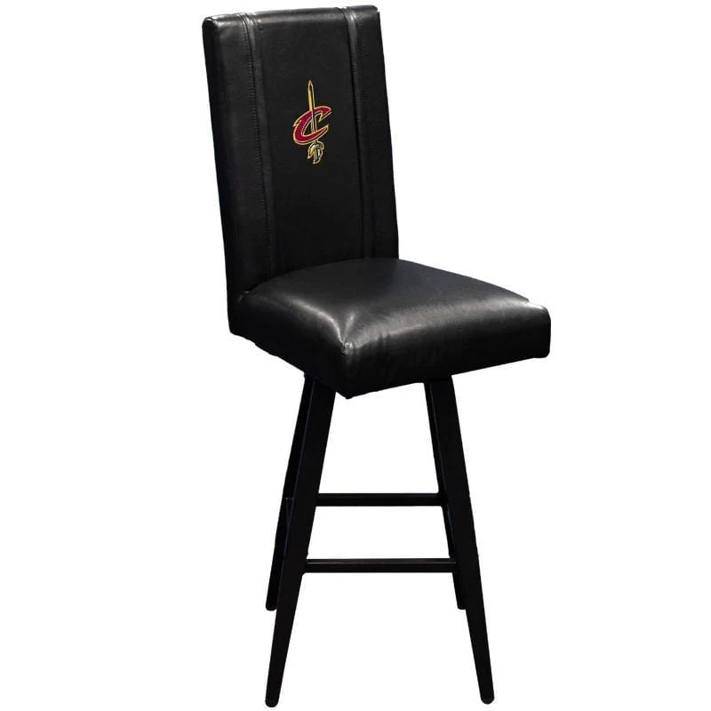 Dreamseat Swivel Bar Stool 2000 with NBA Team Logo - Image 12