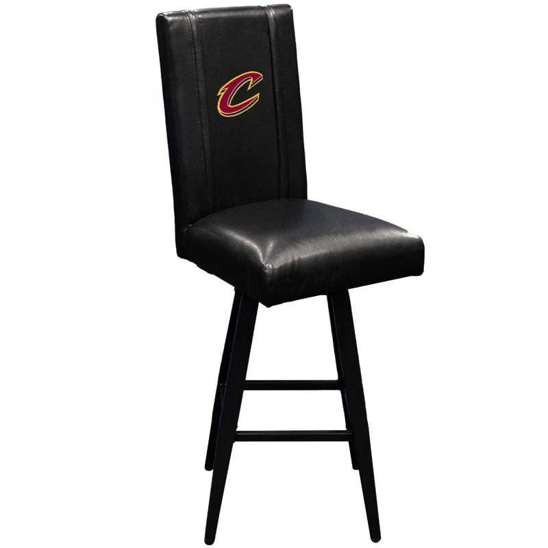 Dreamseat Swivel Bar Stool 2000 with NBA Team Logo - Image 13