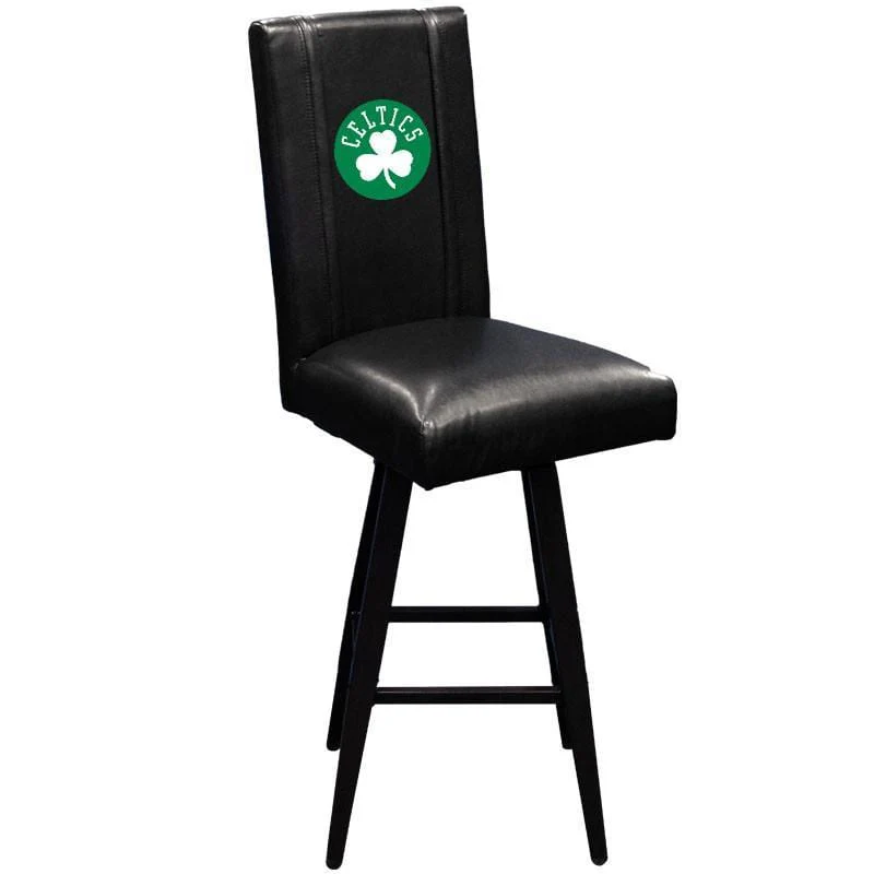 Dreamseat Swivel Bar Stool 2000 with NBA Team Logo - Image 14