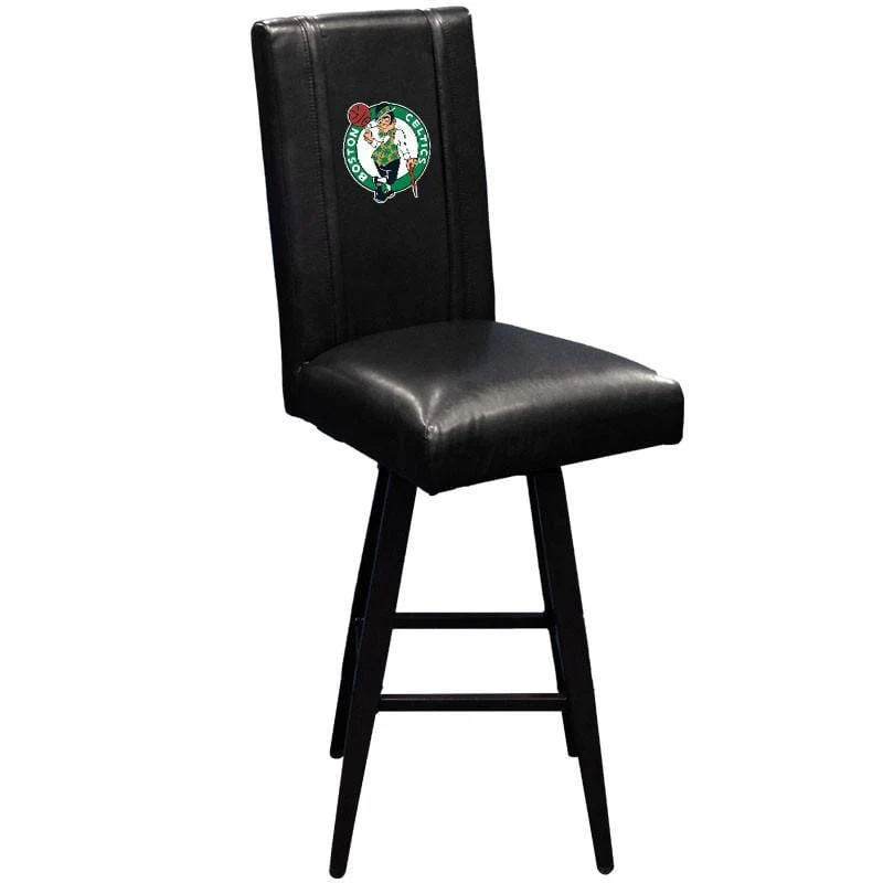 Dreamseat Swivel Bar Stool 2000 with NBA Team Logo - Image 15