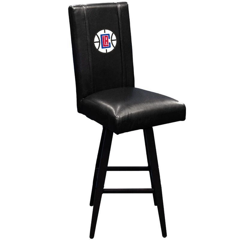 Dreamseat Swivel Bar Stool 2000 with NBA Team Logo - Image 16