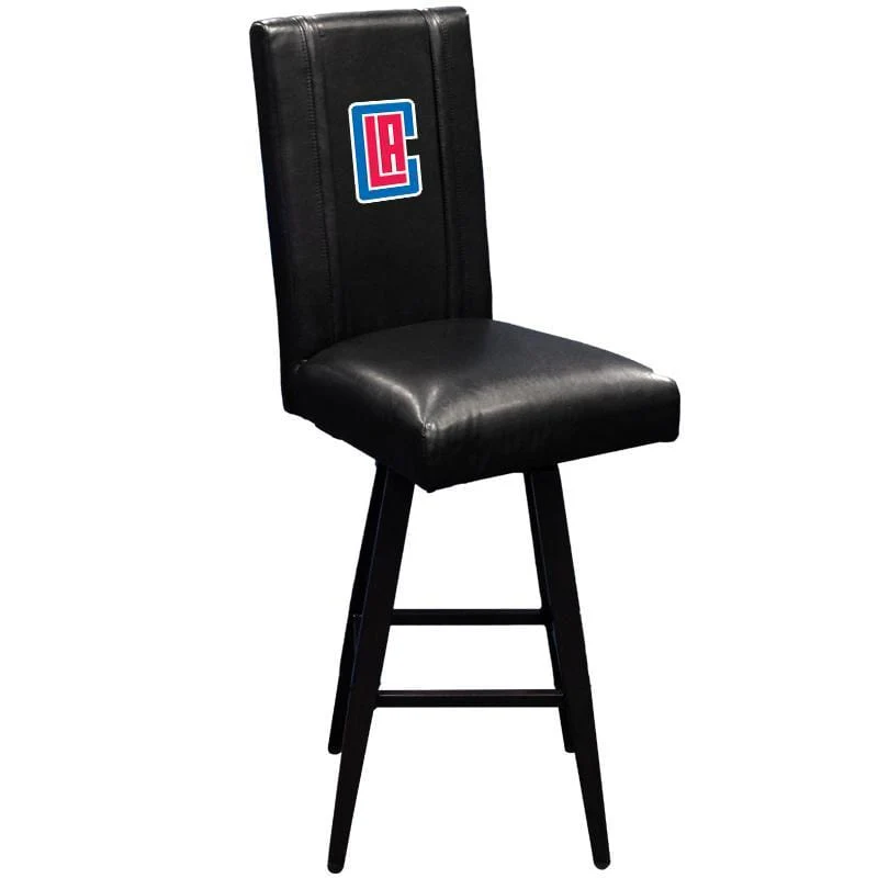 Dreamseat Swivel Bar Stool 2000 with NBA Team Logo - Image 17