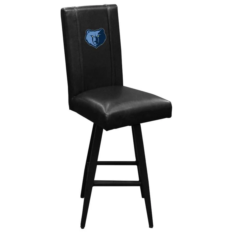 Dreamseat Swivel Bar Stool 2000 with NBA Team Logo - Image 18