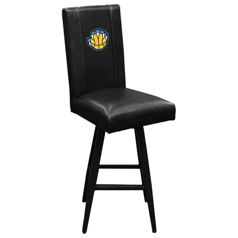 Dreamseat Swivel Bar Stool 2000 with NBA Team Logo - Image 19