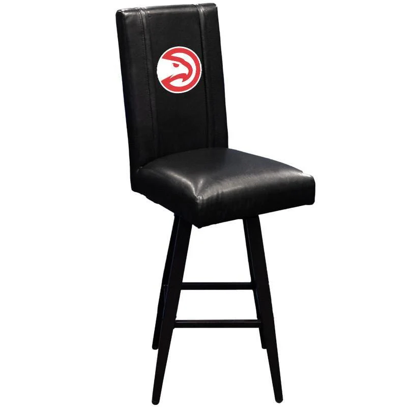 Dreamseat Swivel Bar Stool 2000 with NBA Team Logo - Image 20