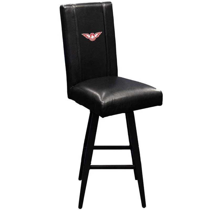 Dreamseat Swivel Bar Stool 2000 with NBA Team Logo - Image 21