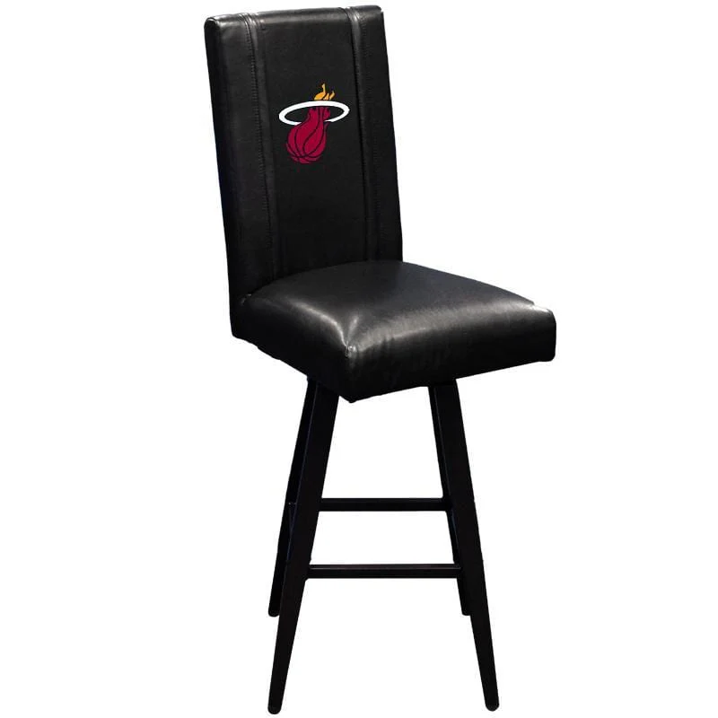 Dreamseat Swivel Bar Stool 2000 with NBA Team Logo - Image 22