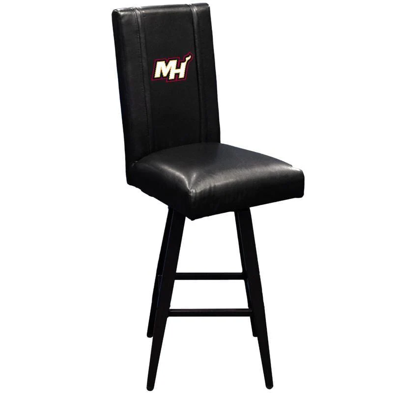 Dreamseat Swivel Bar Stool 2000 with NBA Team Logo - Image 23