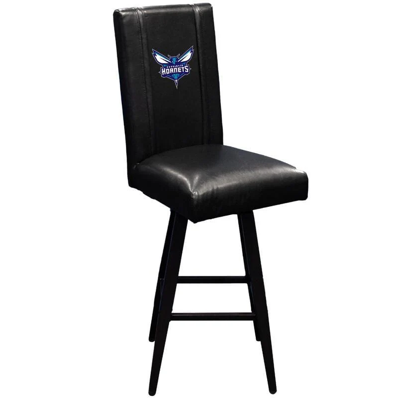 Dreamseat Swivel Bar Stool 2000 with NBA Team Logo - Image 24