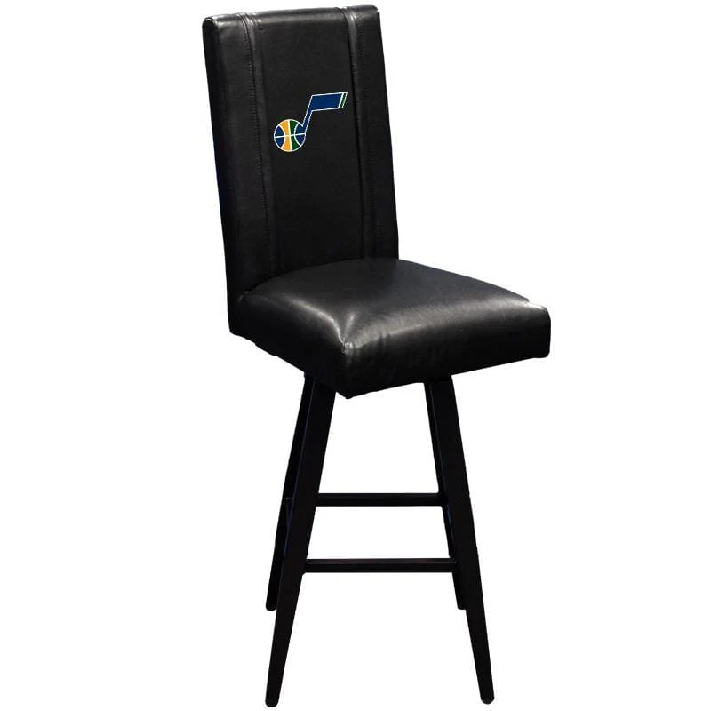 Dreamseat Swivel Bar Stool 2000 with NBA Team Logo - Image 26