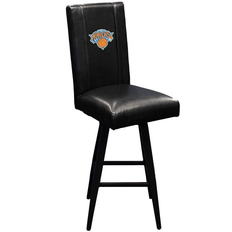 Dreamseat Swivel Bar Stool 2000 with NBA Team Logo - Image 30