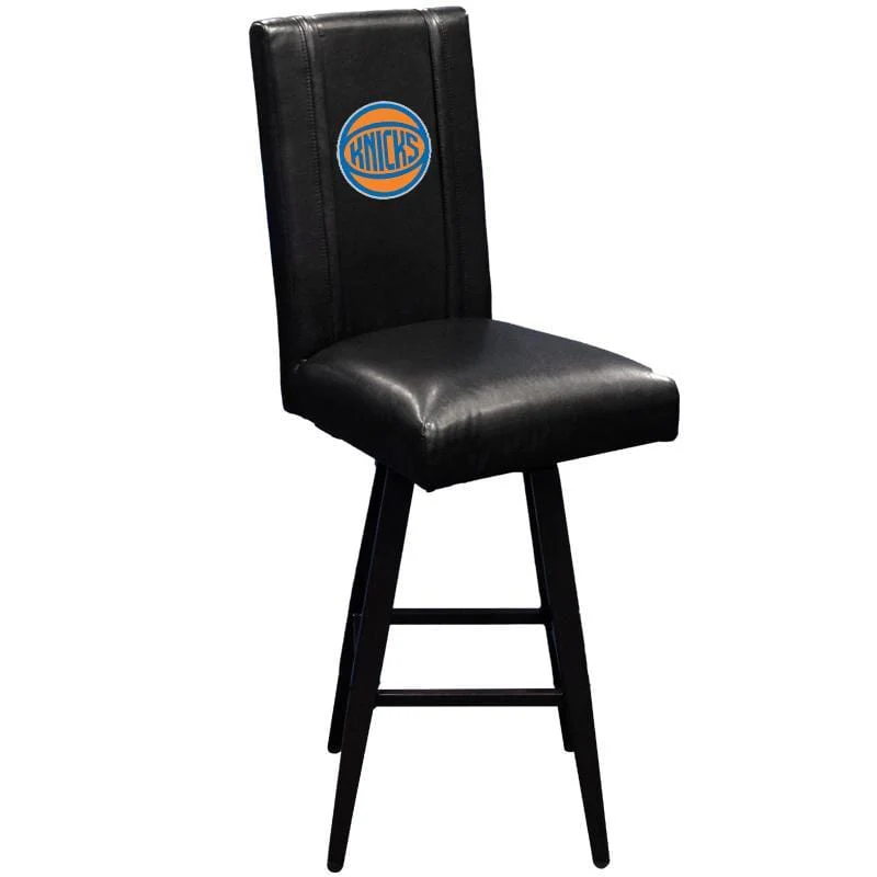 Dreamseat Swivel Bar Stool 2000 with NBA Team Logo - Image 31