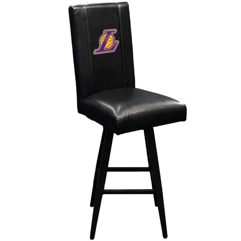 Dreamseat Swivel Bar Stool 2000 with NBA Team Logo - Image 33
